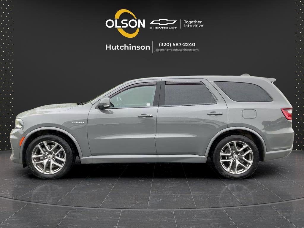 2022 Dodge Durango R/T AWD
