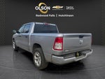2023 RAM 1500 Big Horn Crew Cab 4x4 5'7" Box