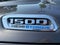 2023 RAM 1500 Big Horn Crew Cab 4x4 5'7" Box