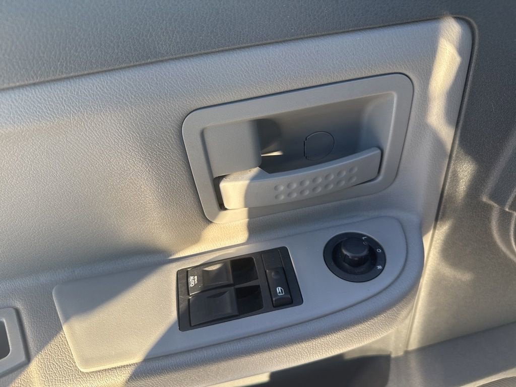 2005 Dodge Dakota SLT