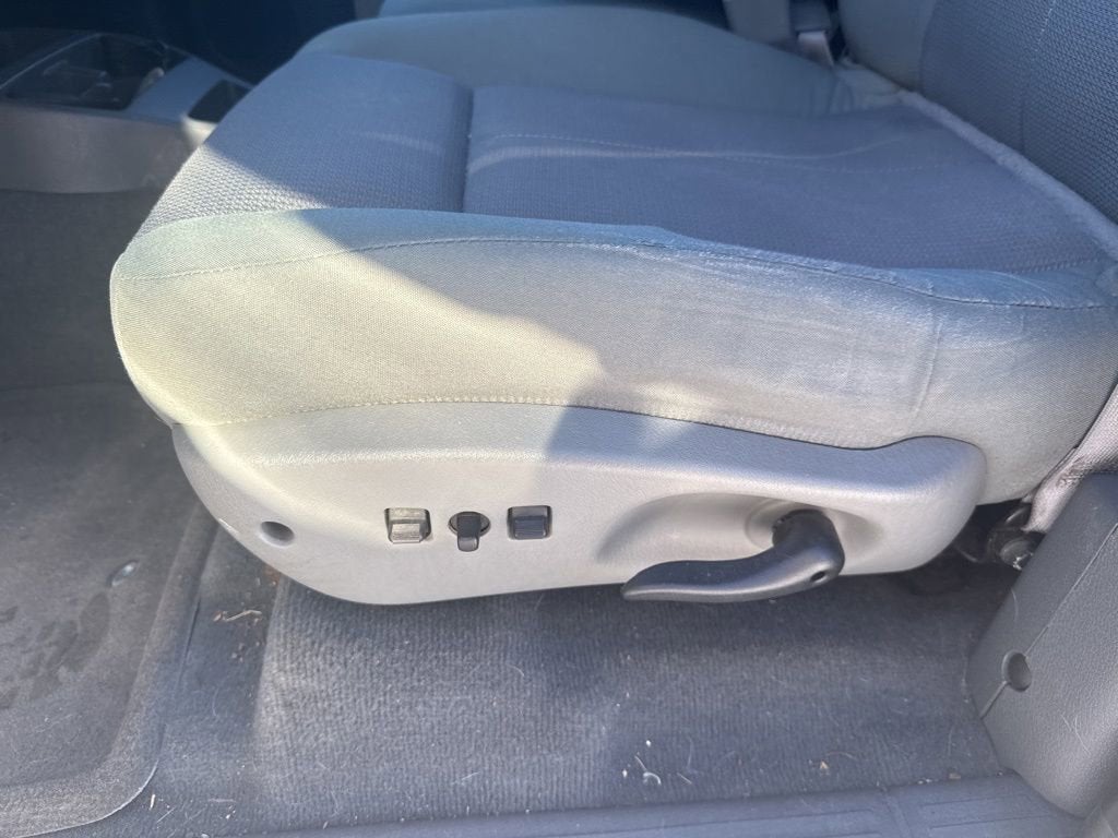 2005 Dodge Dakota SLT