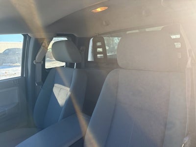 2005 Dodge Dakota SLT