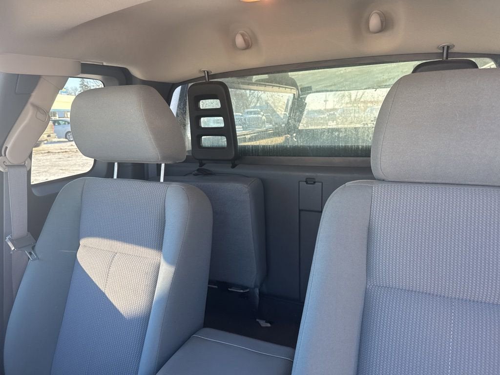 2005 Dodge Dakota SLT