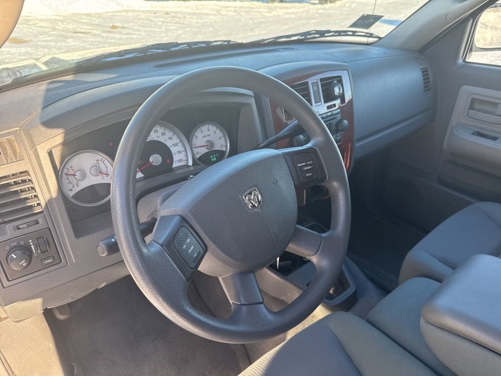 2005 Dodge Dakota SLT