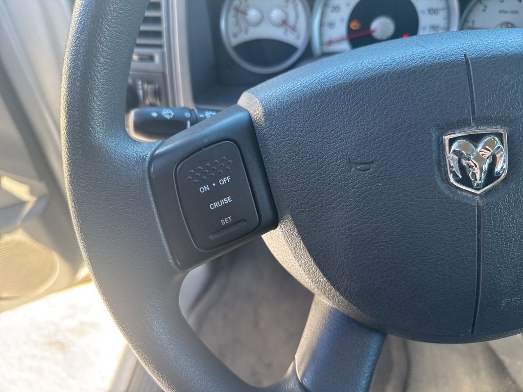 2005 Dodge Dakota SLT