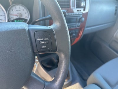 2005 Dodge Dakota SLT