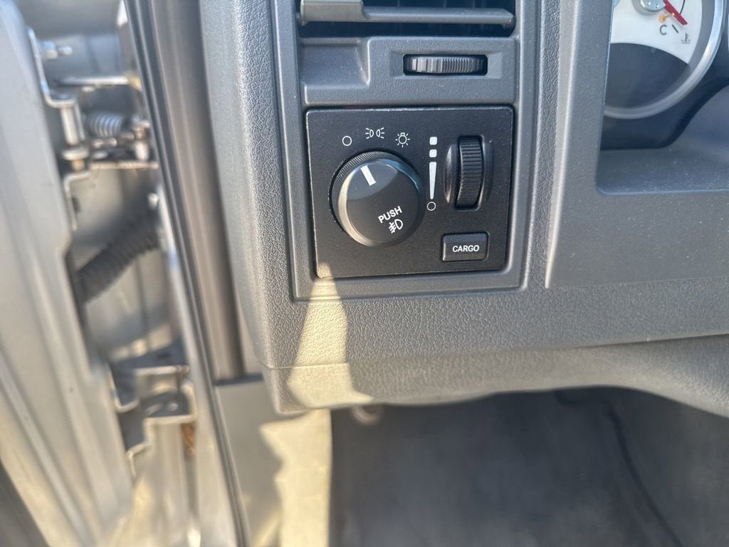 2005 Dodge Dakota SLT