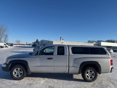 2005 Dodge Dakota SLT