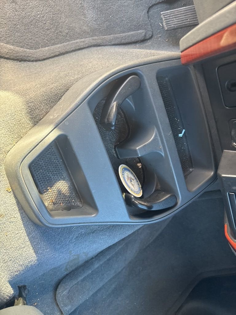 2005 Dodge Dakota SLT