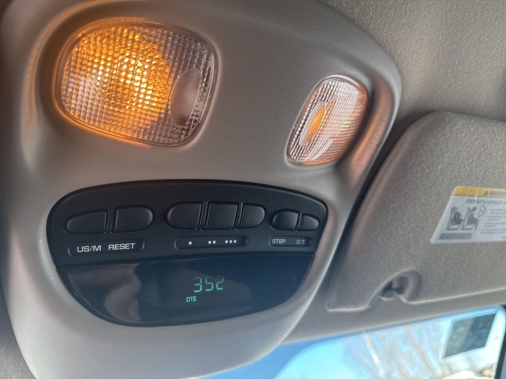 2005 Dodge Dakota SLT