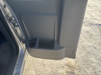 2005 Dodge Dakota SLT