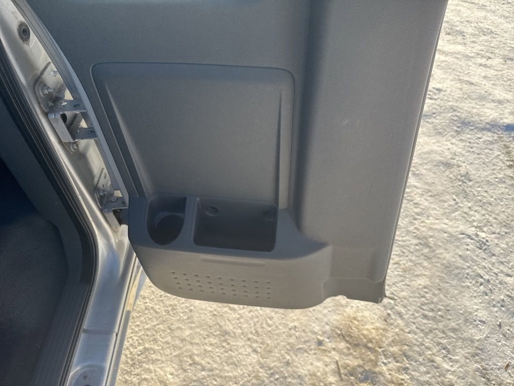 2005 Dodge Dakota SLT