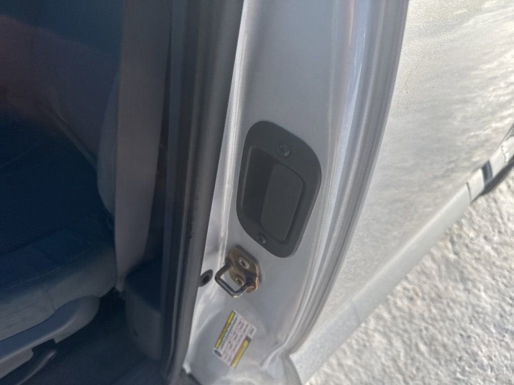 2005 Dodge Dakota SLT