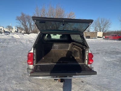 2005 Dodge Dakota SLT