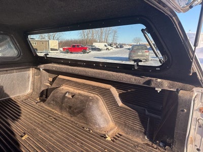 2005 Dodge Dakota SLT