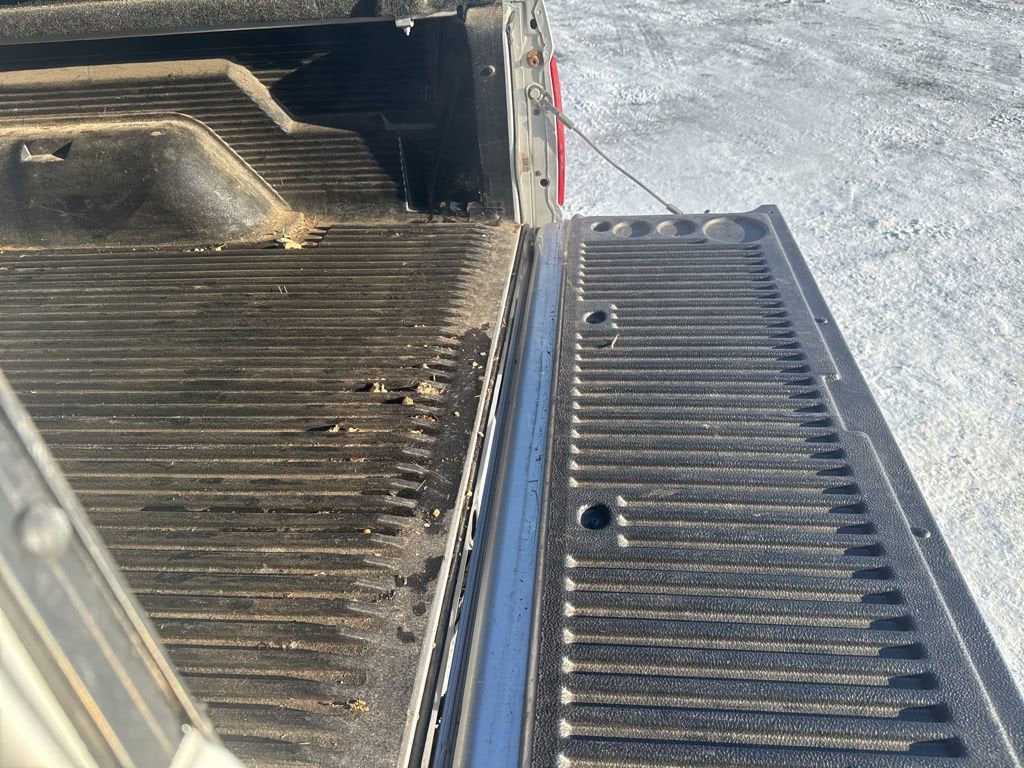 2005 Dodge Dakota SLT