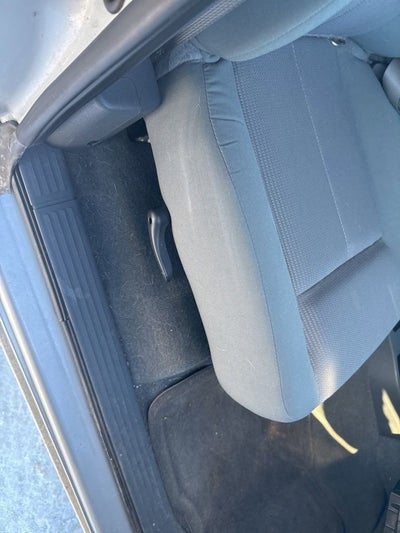 2005 Dodge Dakota SLT