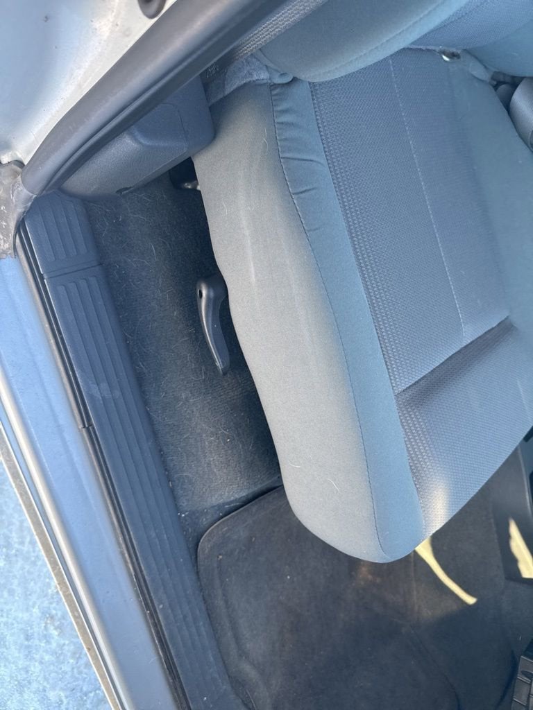 2005 Dodge Dakota SLT