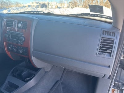 2005 Dodge Dakota SLT