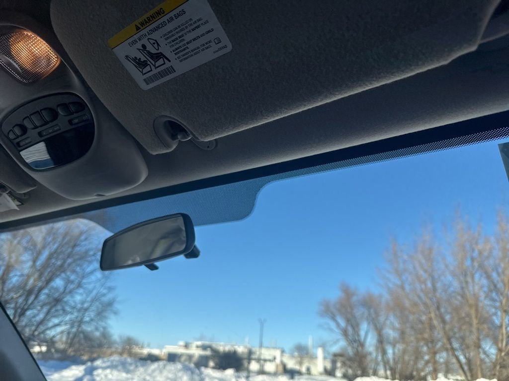 2005 Dodge Dakota SLT