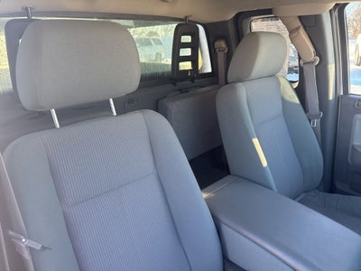 2005 Dodge Dakota SLT