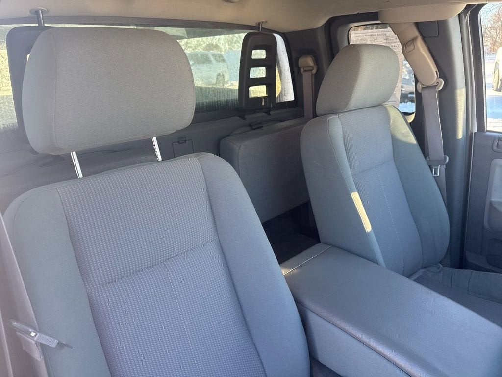 2005 Dodge Dakota SLT