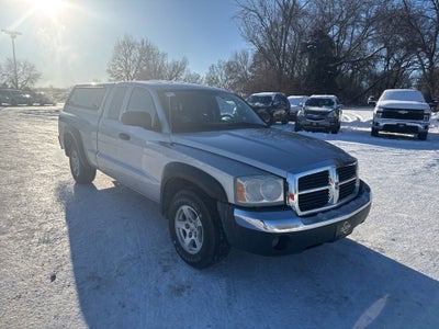 2005 Dodge Dakota SLT