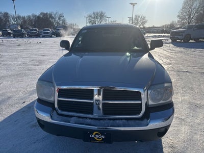 2005 Dodge Dakota SLT