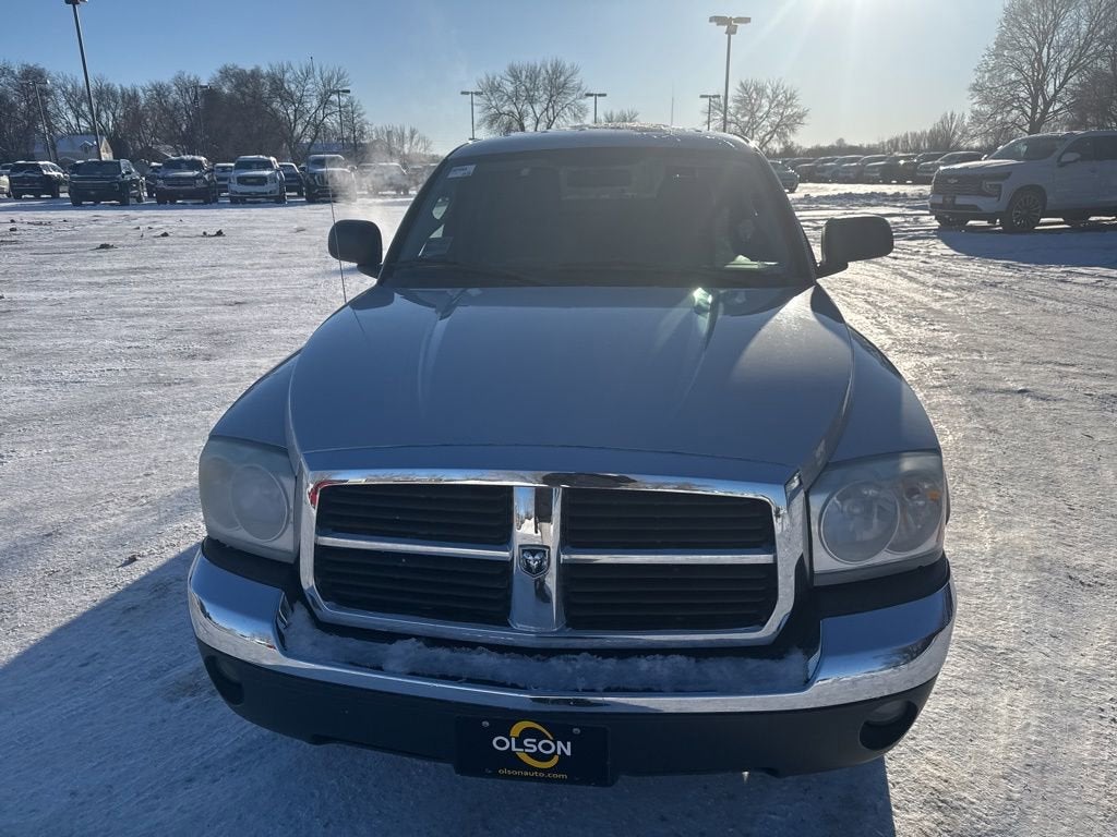2005 Dodge Dakota SLT