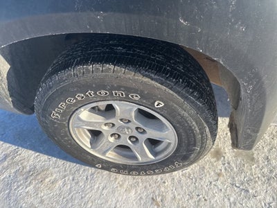 2005 Dodge Dakota SLT