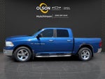 2011 RAM Ram 1500 SLT