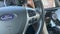 2019 Ford Taurus Limited