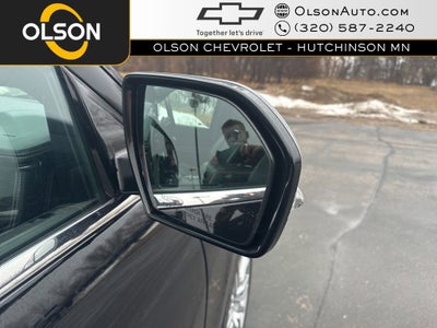 2023 Ford Expedition Platinum MAX