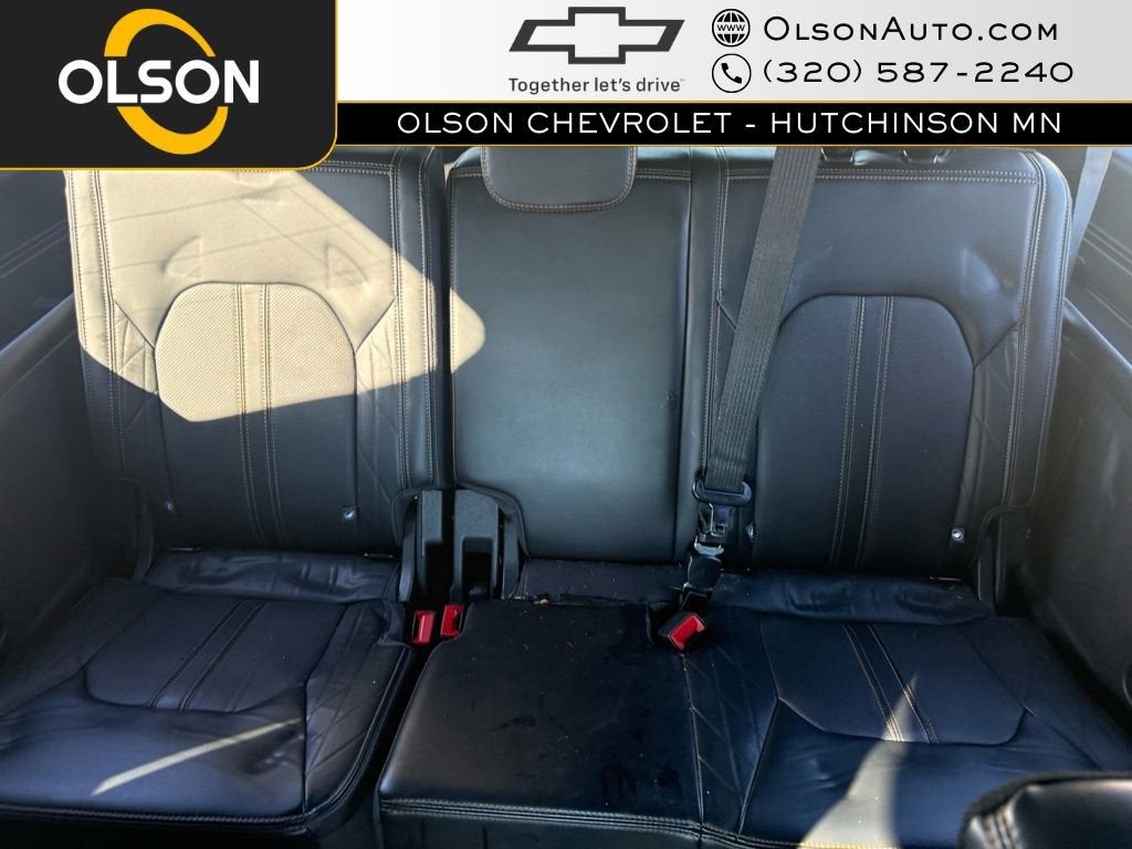 2023 Ford Expedition Platinum MAX
