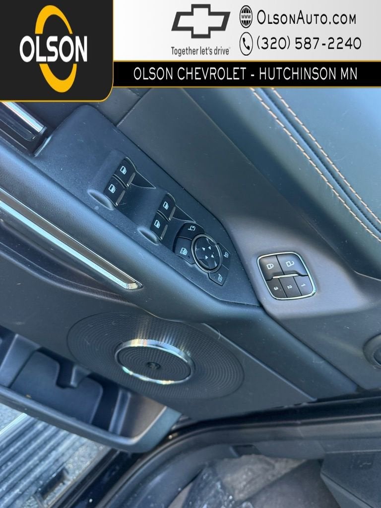 2023 Ford Expedition Platinum MAX