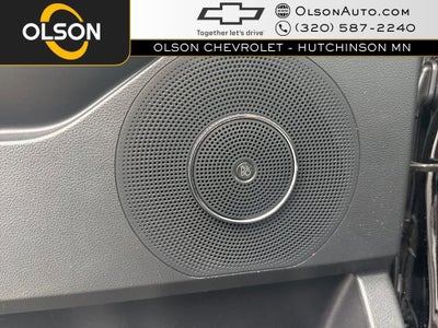 2023 Ford Expedition Platinum MAX