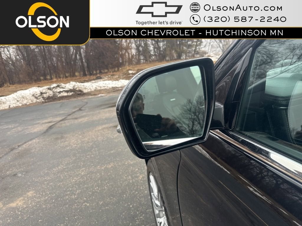 2023 Ford Expedition Platinum MAX