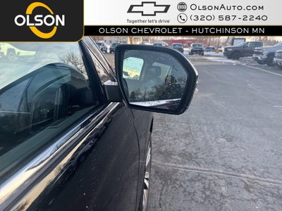 2020 Ford Expedition Platinum MAX