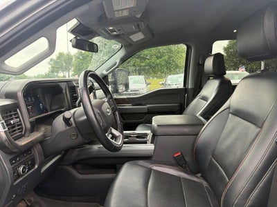 2024 Ford Super Duty F-250 SRW XL