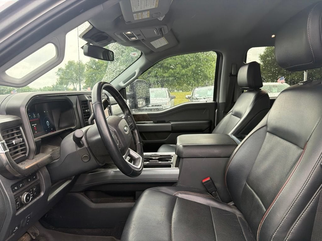 2024 Ford Super Duty F-250 SRW XL
