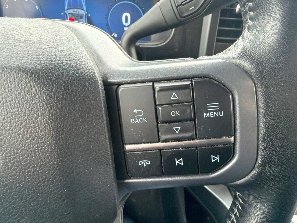 2024 Ford Super Duty F-250 SRW XL
