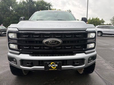 2024 Ford Super Duty F-250 SRW XL