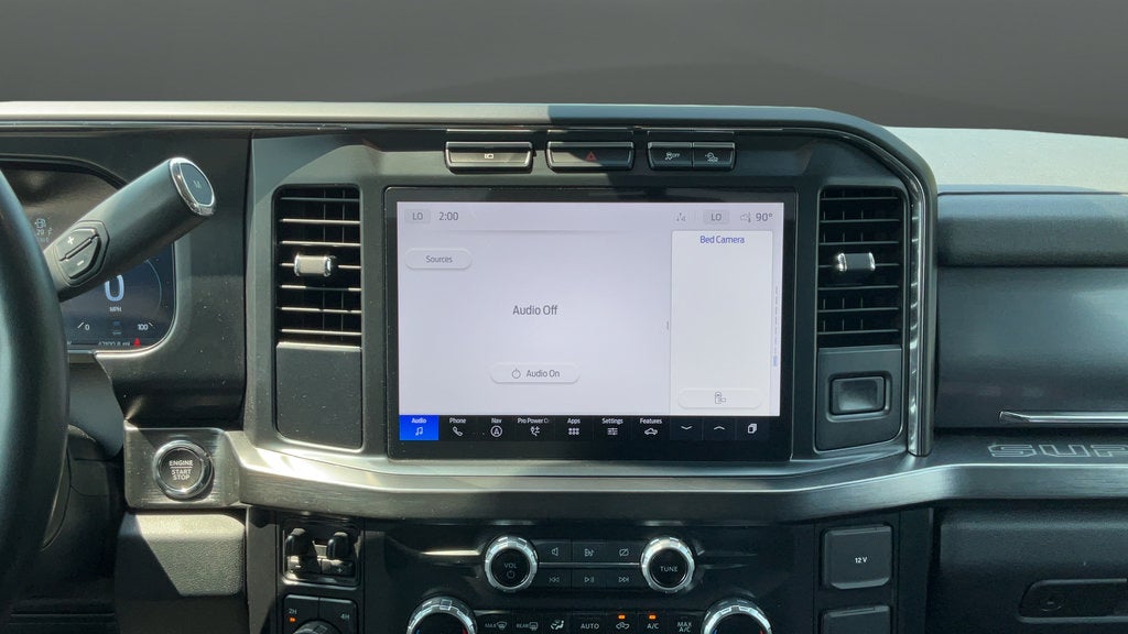 2024 Ford Super Duty F-250 SRW Lariat