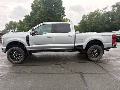 2024 Ford Super Duty F-250 SRW XL