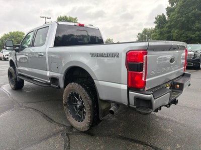 2024 Ford Super Duty F-250 SRW XL