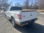 2012 Ford F-150 Platinum