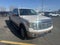 2012 Ford F-150 Platinum