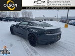2022 Chevrolet Camaro LT1