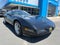 1993 Chevrolet Corvette 2dr Coupe Hatchback