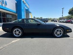 1993 Chevrolet Corvette 2dr Coupe Hatchback